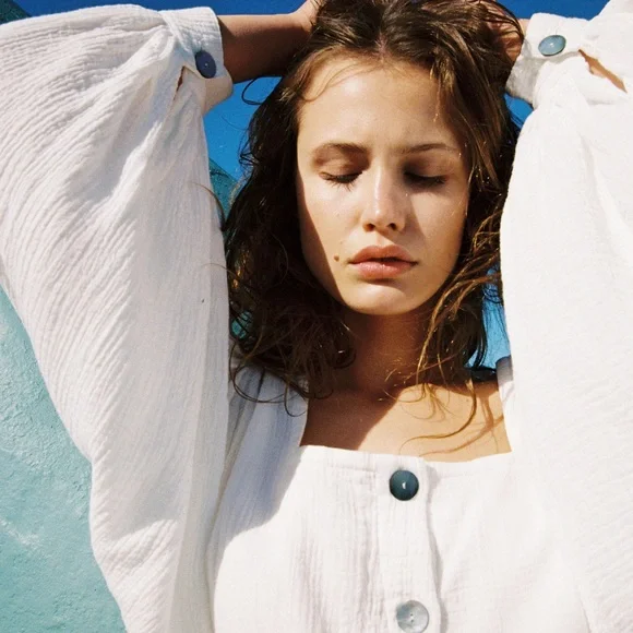 She Made Me Kali Dress - Picture 15 of 16